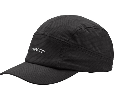 Craft Hypervent Černá