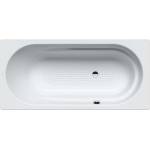 KALDEWEI Ambiente - Вана Vaio 960, 170x80 см, Perl-Effekt, с противоплъзгащо покритие по цялата повърхност, бяла 234034013001 (234034013001)