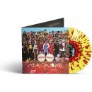 MACABRE - SINISTER SLAUGHTER SPLATTER LTD. LP