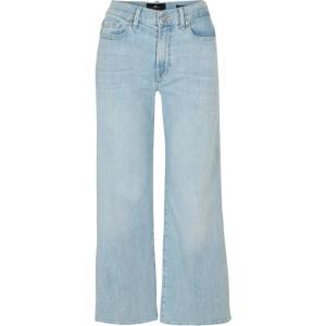 7 For All Mankind Дънки 7 For All Mankind Women's Slim Fit Jeans - Dewdrop