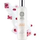 Šampony Natura Siberica Copenhagen Vitaminový šampon Zmrazené bobule 400 ml