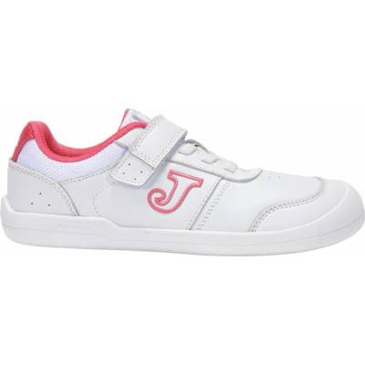 Joma Vela Jr bielo ružové