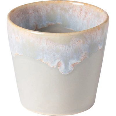 COSTA NOVA Зелено-сива керамична чаша за еспресо , 90 ml Grespresso - Costa Nova (ZCN-LSC061-GRY)