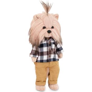 Orange Toys Плюшена играчка Orange Toys Lucky Doggy - Късметлийско Анди, Стилно момче, 38 cm (LD3/118)