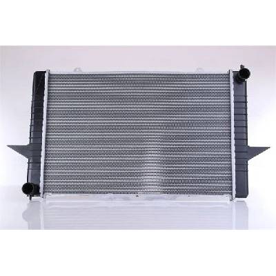Chladič, chlazení motoru NISSENS 65546A