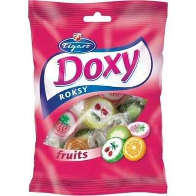 Doxy Roksy fruits 90 g