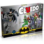 Winning Moves Настолна игра Cluedo - Batman (WM00839) - ozone