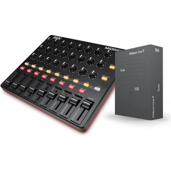Akai MIDI mix