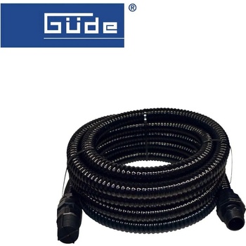 Image 1 of Güde Стандартен смукателен маркуч 7 м (gude 94115)