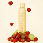 IDA WARG Beauty Мус-пяна за копринено гладка кожа СЛЪНЧЕВА ЦЕЛУВКА IDA WARG Sunny Infusion Shower Mousse - Happy Formula (23109)