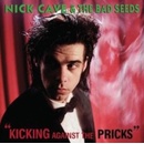Kicking Against the Pricks CD