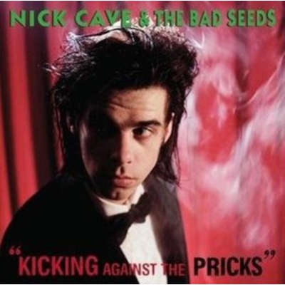 Kicking Against the Pricks CD