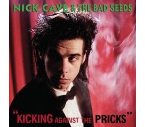 Kicking Against the Pricks CD
