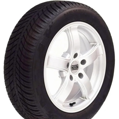 Nexen N'blue 4 Season WH17 255/55 R18 109V