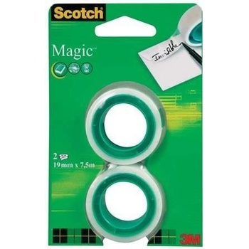 3M Scotch lepiaca páska 19 mm x 7,5 m