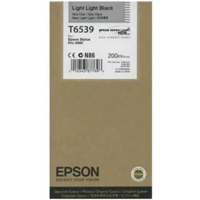 Epson T6539