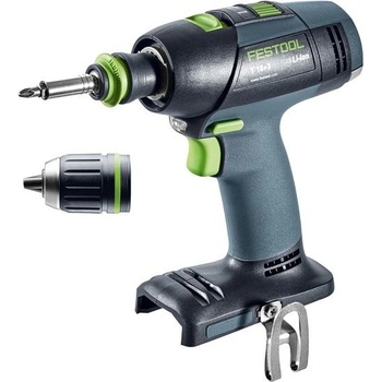 Festool T18+3 Basic 577051