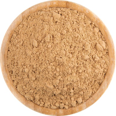 Vital Country Korálovec ježatý prášek BIO Hericium erinaceus 100 g – Zboží Dáma