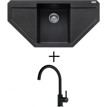 Set Franke MRG 612 + FC 6018