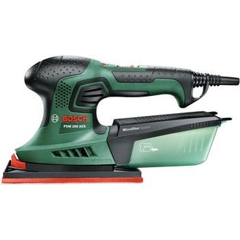 Bosch MultiPSM 200 AES 06033B6000