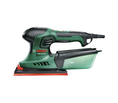 Bosch MultiPSM 200 AES 06033B6000