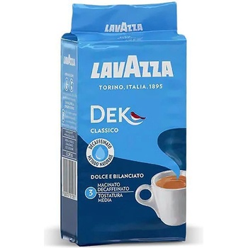Image 1 of LAVAZZA Лаваца Decaffeinato безкофеиново