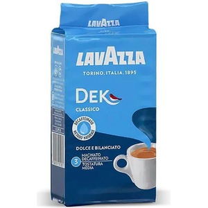 LAVAZZA Лаваца Decaffeinato безкофеиново