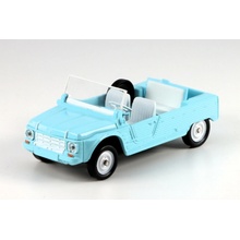 Norev Citroen Méhari 1978 modrá 1:43
