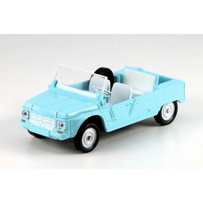 Norev Citroen Méhari 1978 modrá 1:43