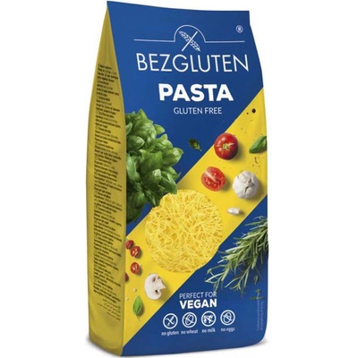 BEZGLUTEN Cestoviny Filini bez lepku 250 g