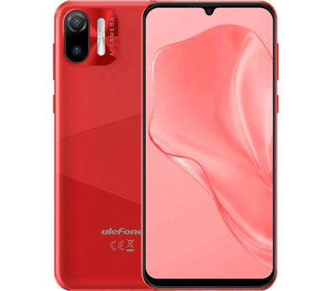 Ulefone Note 6P