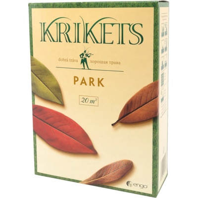 TRÁVA PARK 0,5 kg Krikets