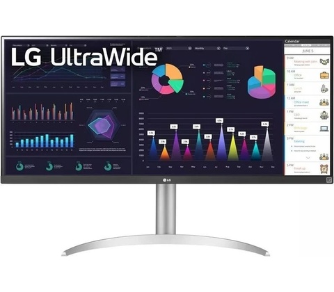 LG 34WQ650