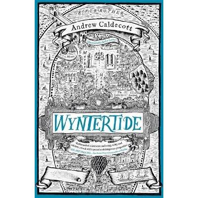 Wyntertide - Andrew Caldecott