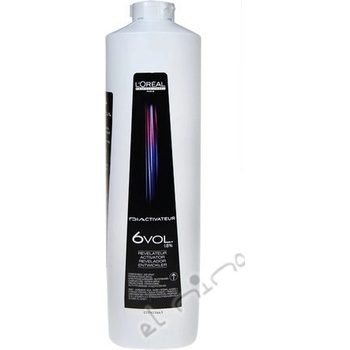 L'Oréal DIA vyvíjač II 6 Vol 1,8% 1000 ml