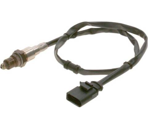 Lambda sonda BOSCH 0 258 030 119