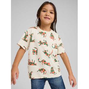 PUMA Тениска CATS CLUB Tee PS (68516187)
