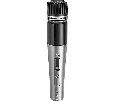 Shure 545SD-LC