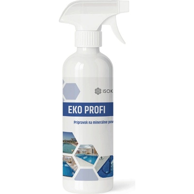 Isokor Eko Profi 500 ml