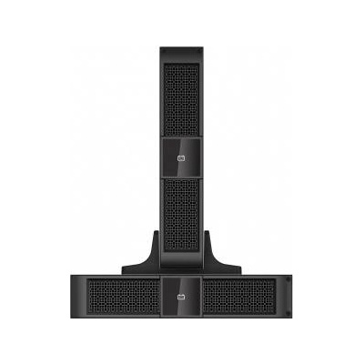 PowerWalker BP P36R-6x9Ah Extend the backup time 6x9Ah, 36VDC