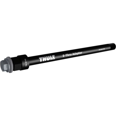 Adaptér pre pevnú os Thule Chariot Axle Shimano Thru-Axle adapter uni