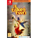 Electronic Arts It Takes Two (Switch)