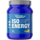 Iontové nápoje Weider Victory Endurance ISO Energy 900 g