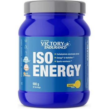 Weider Victory Endurance ISO Energy 900 g