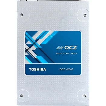 Toshiba VX500 1TB, 2,5", SSD, SATAIII, VX500-25SAT3-1T