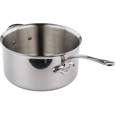 Mauviel M´Cook 24 cm 5,7 l
