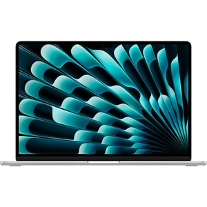 Apple MacBook Air 15.3" M5 Silver (mdv94ze/a_z1lr000xh_24GB_1TB_Adapter70W)