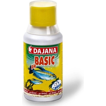 Dajana pH Basic 250 ml