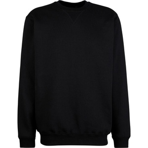 Carhartt WIP Мъжки пуловер Carhartt Midweight Crewneck Sweatshirt Jumper - Black - размер XL (017-1862-0115)