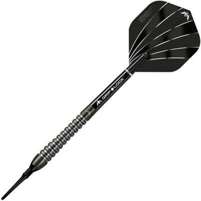 Mission soft Spiro 19gM2curved90% wolfram
